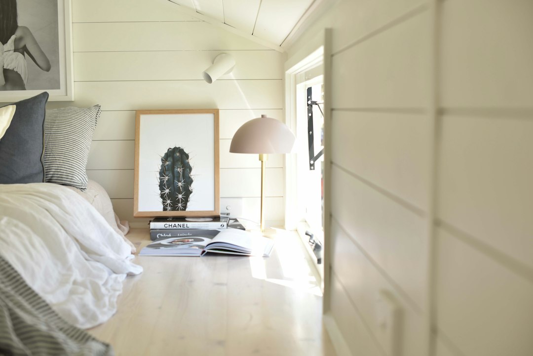 Photo dimmable mushroom pendant light bedroom cozy